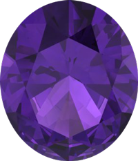 Amethyst amethyst