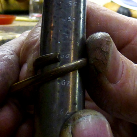 Goldschmiede-Anfertigung, Schmuck-Umarbeitung, Ring-Anfertigung