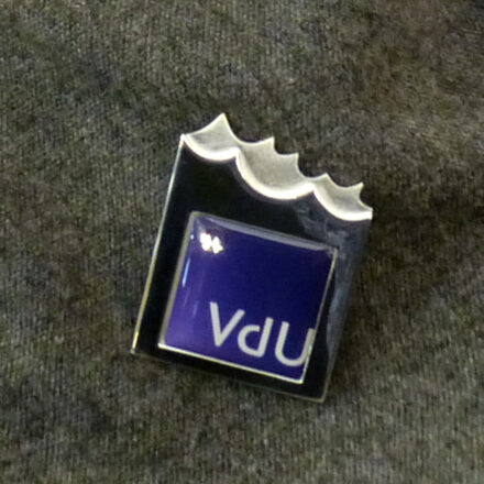 VDU Pin Elphi
